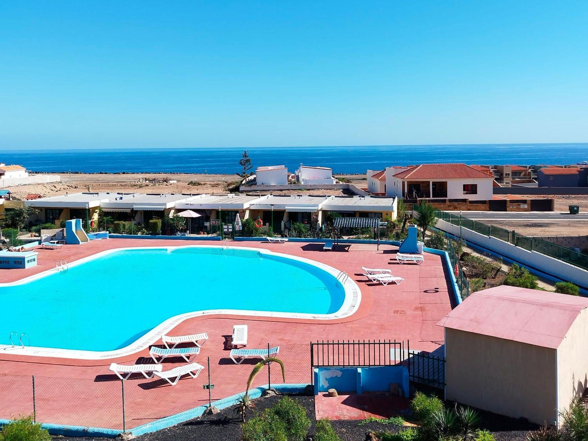 Sea View Bouganville 304 Appartement